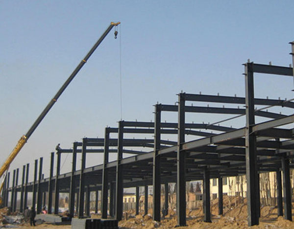 鋼結(jié)構(gòu)住宅好嗎，使用壽命居然這么長！